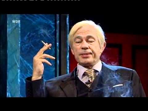 Loki & Smoky in den WDR-Mitternachtsspitzen vom 24.07.2010: Urlaub/Kur