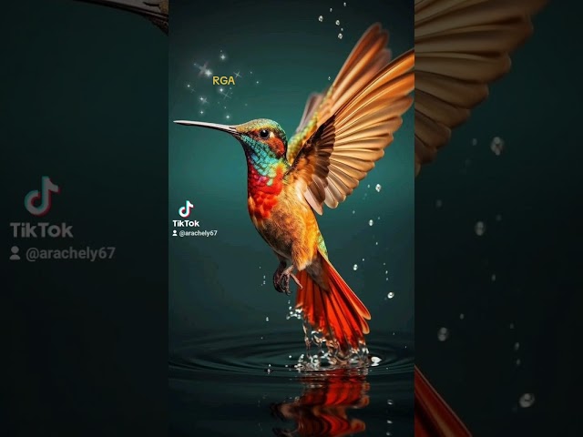 Vídeo relacionado con Edition Colibri Juego de 20 tarjetas postales para primavera y verano con 10 diferentes de 2 unidades = 20 unidades para postcrossing y escritores múltiples, respetuoso con el medio ambiente, ya que