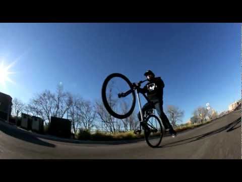 Michael Chacon May 2011