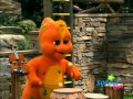 Barney Friends Special Skills