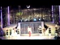 Michael Jackson Day 2014 The Dangerous live Slave to the Rhythm