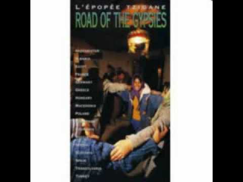 Kalyi Jag - Csilavtu