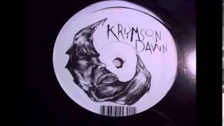 Krymson Dawn - Verbal Assassination (Connecticut Hip-Hop)