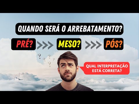 3 perspectives on the Rapture: Is one correct? Discover what nobody tells you.