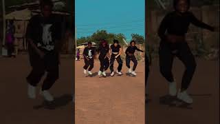 Beyonce- Who Run The World , Girls!! || Best female dancers in Ghana dance to it💃🏽