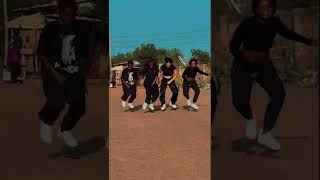 Beyonce- Who Run The World , Girls!! || Best female dancers in Ghana dance to it💃🏽