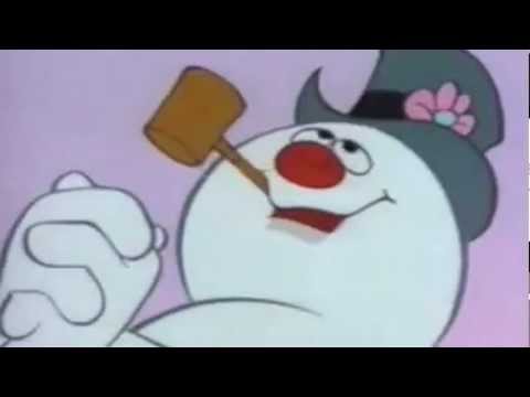 Frosty The Dopeman
