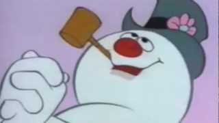 Frosty The Dopeman