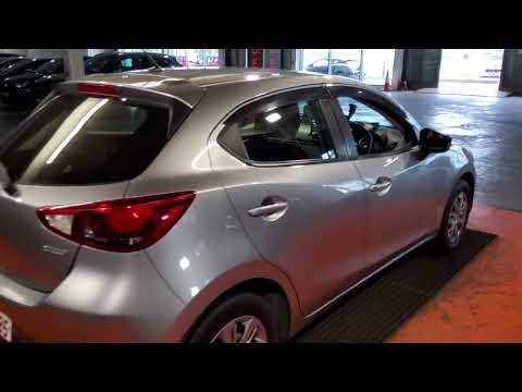 Mazda Demio Demio Dba-dj3fs 5DR Auto - Image 2