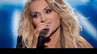 Download lagu Cancion de cuna..!! Polina Gagarina vs Aida Nikolaychuk mp3