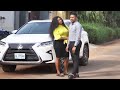 Billionaire Lady Never Loved Anyone But Fell Madly In Love Wit Her Handsome Driver Nigerian Movies