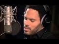 Lenny Kravitz - Let Love Rule (Acoustic)