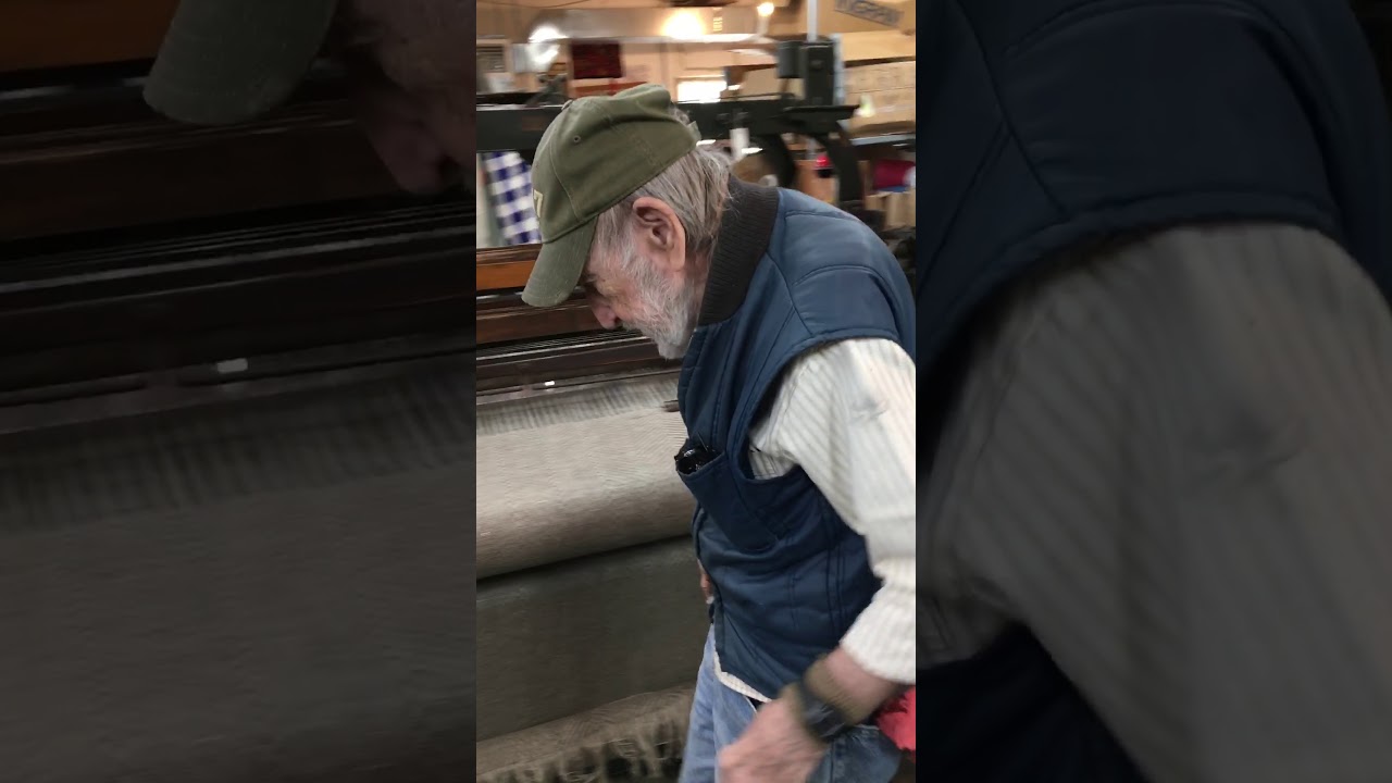 Crompton and Knowles