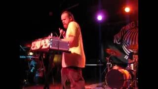 Sole &amp; The Skyrider Band - Da Baddest Poet