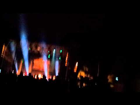 Gemitaiz si scorda la strofa di King Supreme-Villa Ada