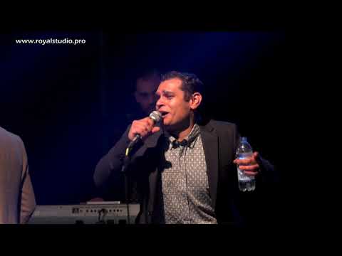 ARANYSZEMEK - MIÉRT KELL, HOGY AZ EMBER SZÍVE MINDÉG FÁJJON - OFFICIAL LIVE VIDEO