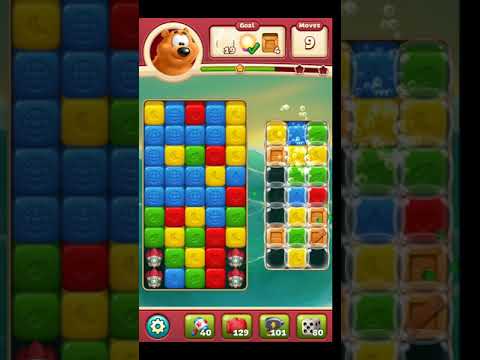 Toon Blast Level 1898 - A S GAMING