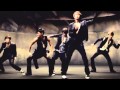 DBSK - Mirotic mirrored Dance MV [no-stripes ...