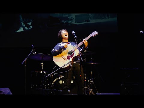 Pattie Lin - Twisted (Live at Kollaboration LA 2019 Showcase)
