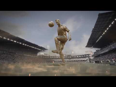 Stadium Augmented Reality Experience :: Google - Orange