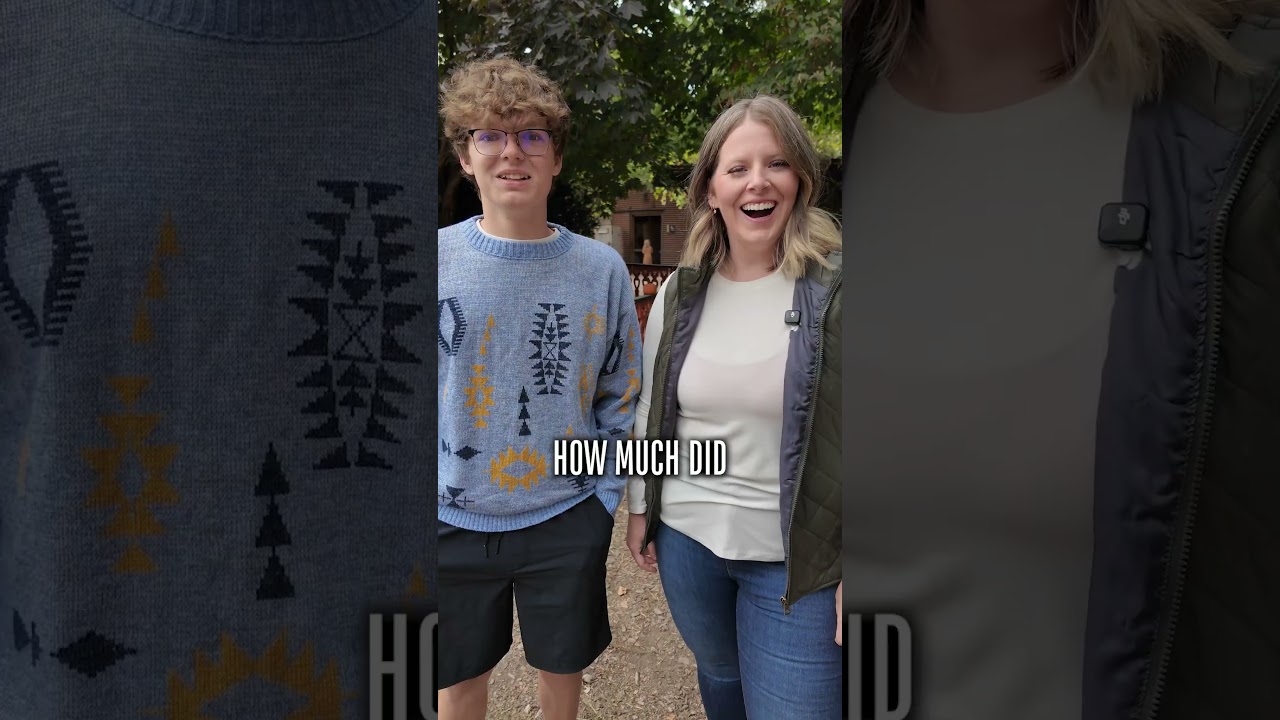 Pumpkin Fall Trivia!