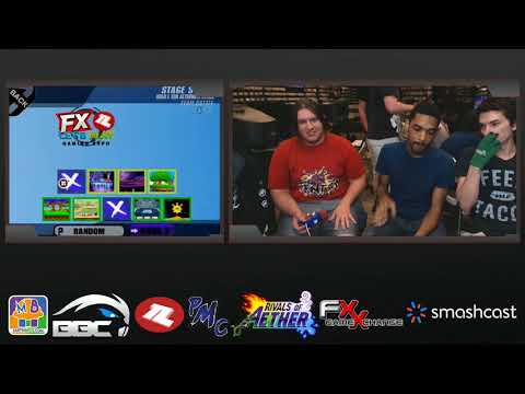 IaB! 165 - ABJL + Arsenals vs Shokio + Captain Birdman - Winners Finals PM