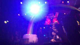 TiK ToK Dancing Penises Kesha LA Pride 6/3/15