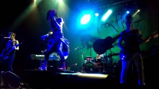 Icon For Hire Live - Sugar and Spice 2013 (New Song)