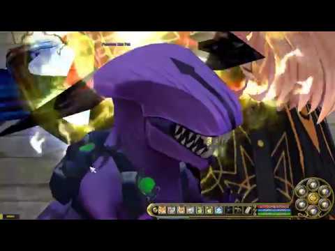 Insanity Flyff E388 - Crystal upgrading my Knuckle to +15 (PriemuS AeroKoenig mickee09 BankFMaster1)