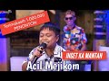 INGET KA MANTAN-Acil Mejikom Ft Wagista TV (Official Live Music)Lagu Sunda Viral tik tok