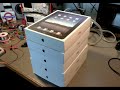 How to jumpstart an iPad - (PWJ175)