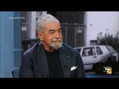 Atlantide,  "Chi ha ucciso Simonetta Cesaroni?"