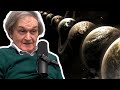 Roger Penrose: Infinite Cycles of the Universe Punctuated by Big Bang Singularities