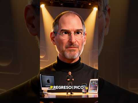 No eras nadie en Apple si Steve Jobs no te llevaba al retiro «Top 100». Lo que pasaba allí marcaba el futuro de la compañía