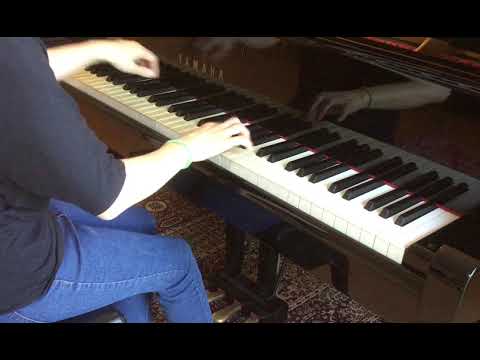 💚🎃The haunted tree - W.Gillock