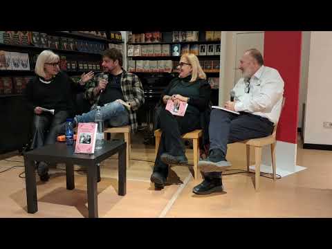 Come il Dalai Lama salvò Palermo di Gianluca Tantillo. 17 gennaio 2026 a La Feltrinelli di Palermo