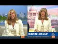 CLEAVAGE Kate Garraway 04 24 2025