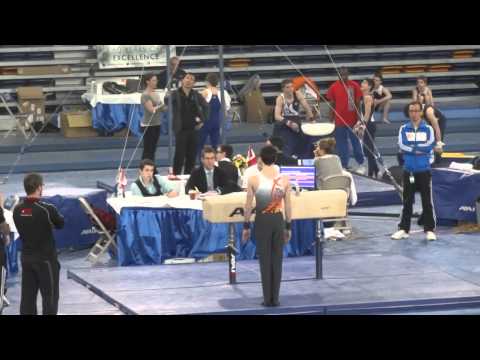 Callum pommel Prov2014