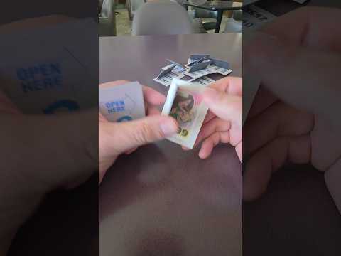 The biggest win! #pulltabs #gambling #asmr