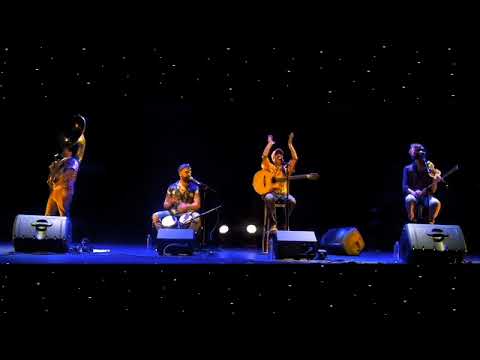 Videoclip de Si loin de toi — Manu Chao
