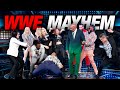 WWE Stars Tag Team Celebrity Feud UNCUT Episode