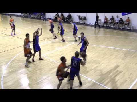 Sots 25 masculí CB OLOT   CELRÀ   2013