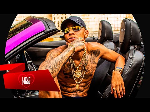 SÓ FÉ DEUS ME GUIA - MC Paulin da Capital (DJ GM)