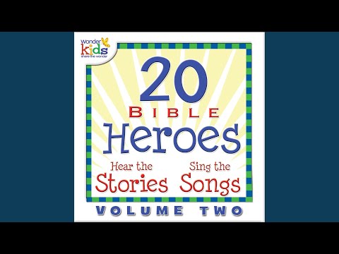 Esther: for Such a Time As This