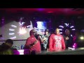 Bartender T-Pain @ Heat Ultra Lounge Dec 2018