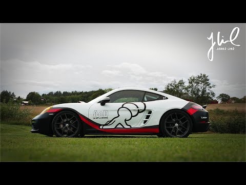 Goodbye 718 Cayman T | EP 114