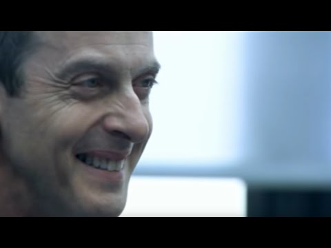 The Thick Of It - Massive irretrievable data loss