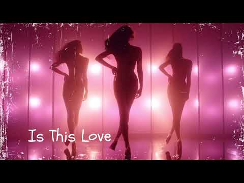 Is This Love (Nu-Disco • Soulful Deep House) – Monika XYZ