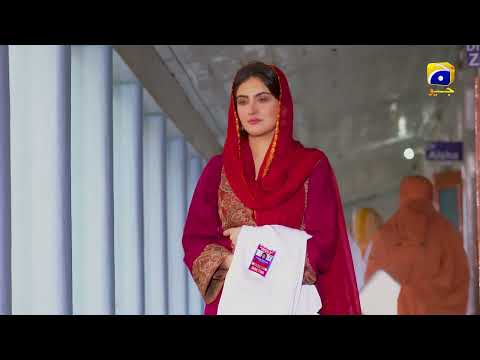 Meray Humnasheen 2nd Last Episode Promo | Tonight at 8:00 PM only on Har Pal Geo