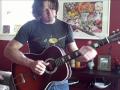 Lick Of The Day by WILL KIMBROUGH Award-Winning Guitarist (June 2, 2010)